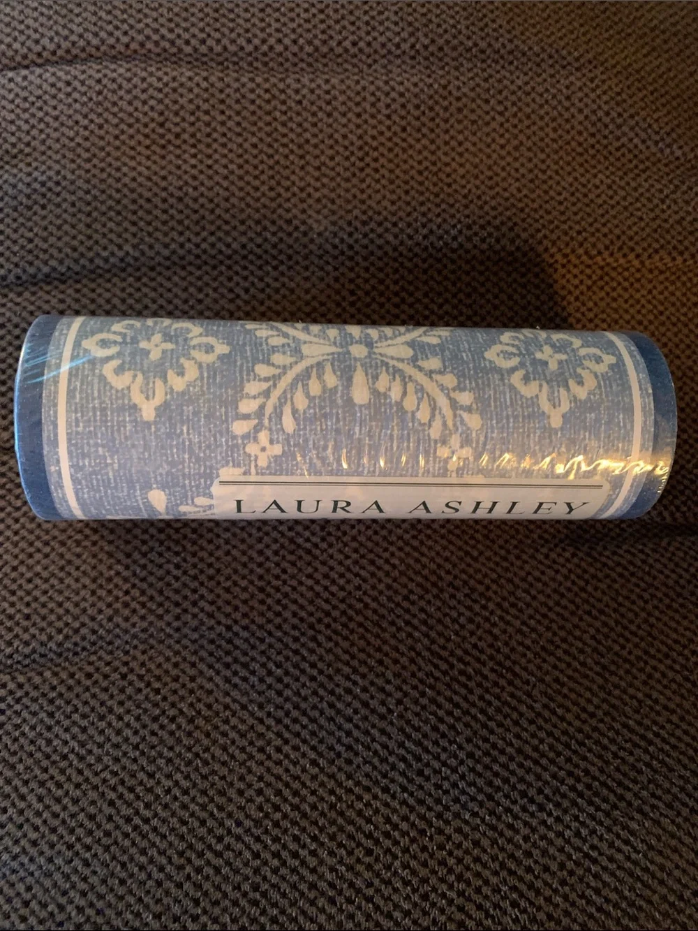Laura Ashley Home 5” Wallpaper Border 1 unopened roll: 5 yds.